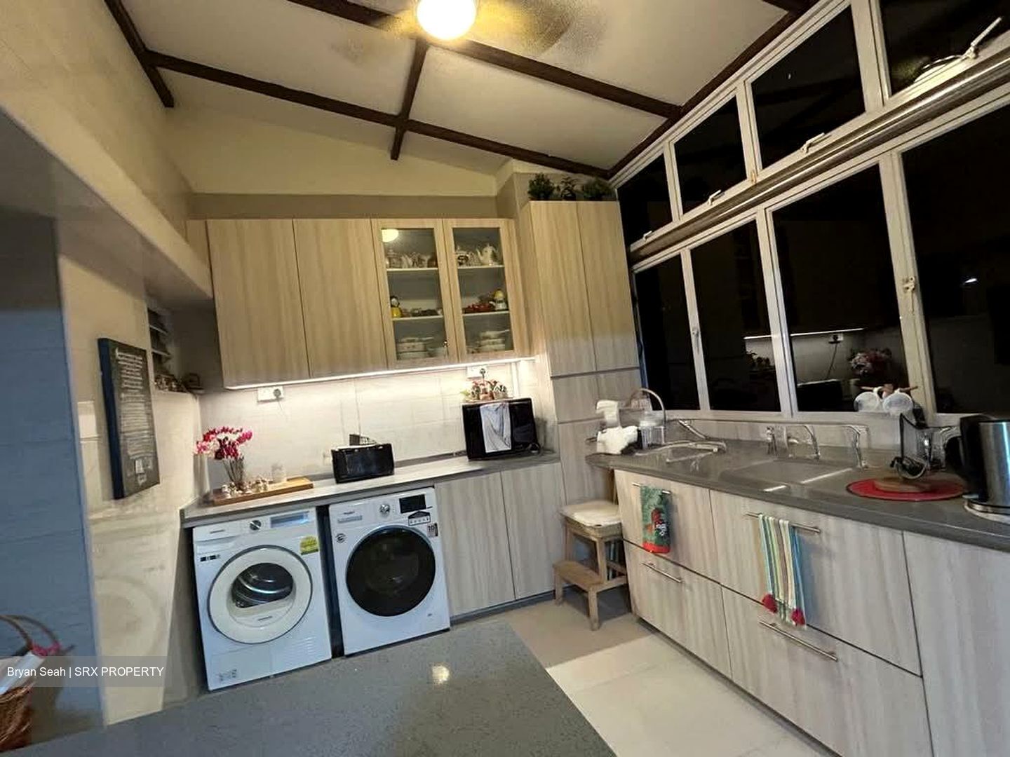 Blk 8 Toh Yi Drive (Bukit Timah), HDB Executive #579304881